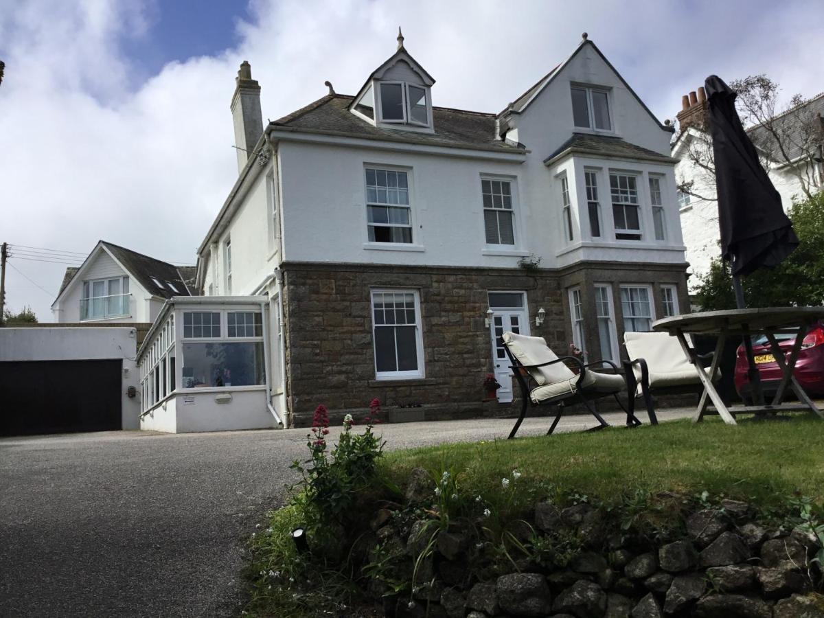 Guest house Borthalan House Carbis Bay